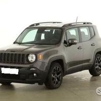 Ricambi jeep renegade anno 2018-2020