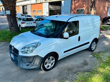 FIAT DOBLO 1.6 DIESEL MJT