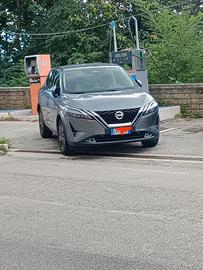 Nissan Qashqai 1.3 MHEV 158 CV xtronic n-connecta 