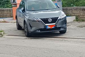 Nissan Qashqai 1.3 MHEV 158 CV xtronic n-connecta 
