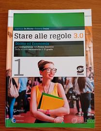 Stare alle Regole 1