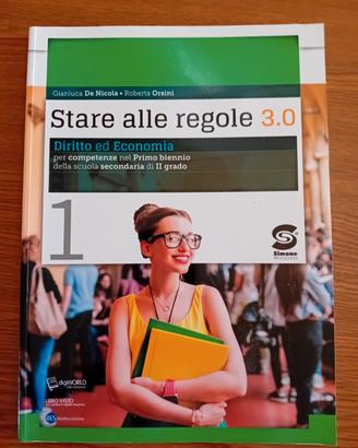 Stare alle Regole 1