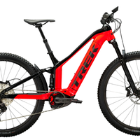 TREK POWERFLY FS 7, NO PERMUTE