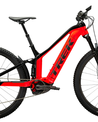 TREK POWERFLY FS 7, NO PERMUTE