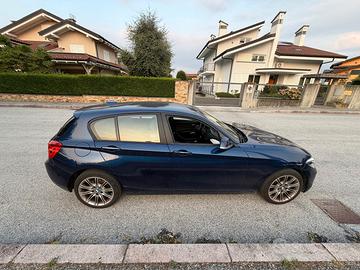 bmw serie 1 120d urban