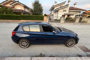 bmw serie 1 120d urban