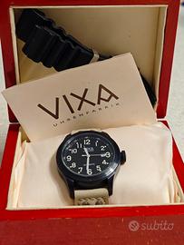 VIXA orologio