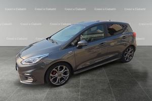 Ford Fiesta 1.5 EcoBlue 85CV ST-Line