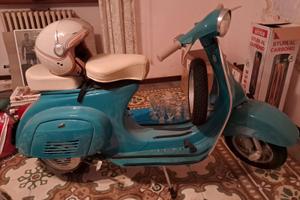 Vespa 50 S - 1973