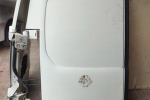 porte fiat scudo  posteriori dx e sx 