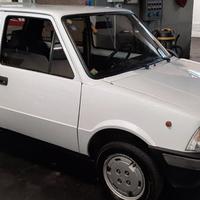 Innocenti Small LS 500 1991