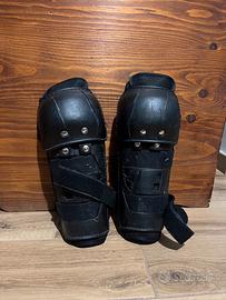 Abbigliamento cross bambino