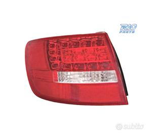 FANALE SINISTRO PER AUDI A6 08- AVANT