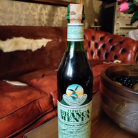 Fernet branca menta