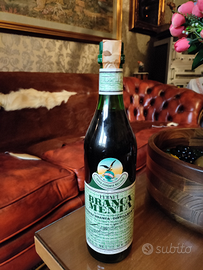 Fernet branca menta