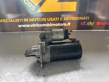 Motorino Avviamento Jeep Grand Cherokee 3.0 Diesel