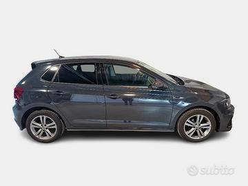 VOLKSWAGEN POLO 1.0 EVO 59kW Sport 5 PORTE