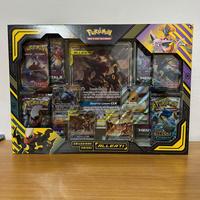 Pokemon - Collezione Poteri Alleati GX - Umbreon