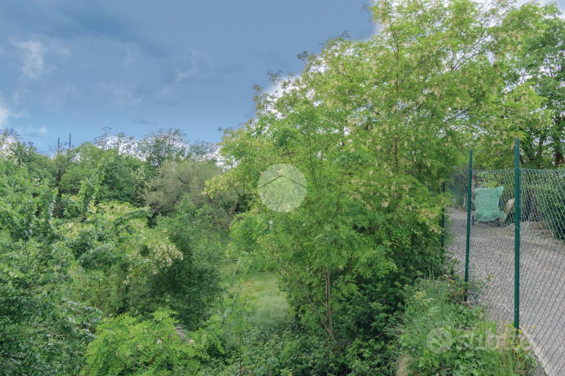 TER. RESIDENZIALE A SAN PIETRO IN CARIANO - Altro