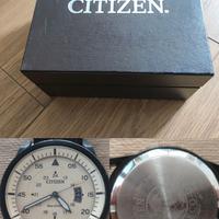 Citizen Aviator