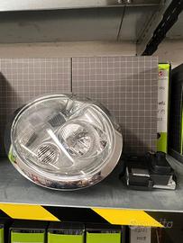 FARO ANTERIORE ORIGINALE MINI