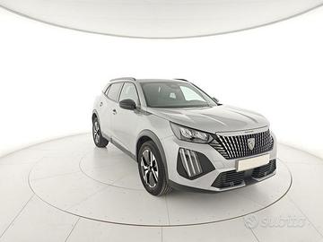 Peugeot 2008 Hybrid 145 e-DCS6 Allure