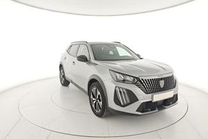 Peugeot 2008 Hybrid 145 e-DCS6 Allure