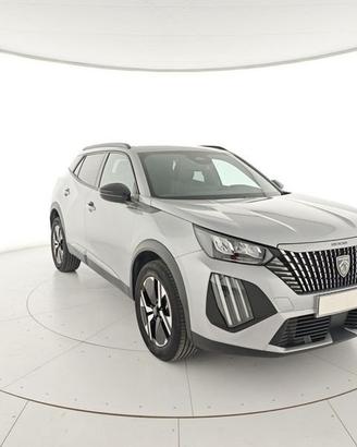 Peugeot 2008 Hybrid 145 e-DCS6 Allure