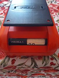 Bilancia prima 5 Kili anni 70