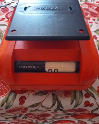 Bilancia prima 5 Kili anni 70