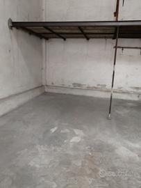 Posto auto in garage