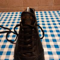 Scarpe calcio "5 stelle"