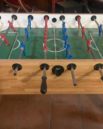 Calcio balilla Garlando