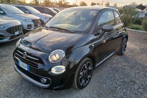 Fiat 500 1.0 Hybrid Sport