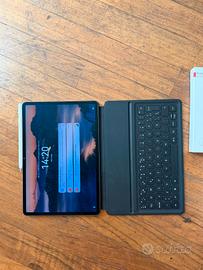 HUAWEI Matepad 11.5S con tastiera e pencil