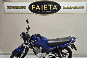 Yamaha YBR 125 - 2010