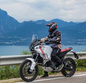 Ducati Desert X 2024
