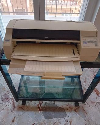 Stampante Epson Stylus color 1520 ribasso