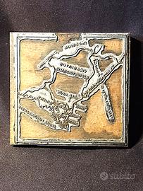 lastra fotografica anni 60 Wietnam