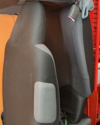 coppia sedili anteriori TOYOTA AYGO