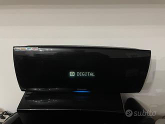 Home Teatre con Subwoofer Samsung  			