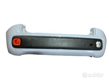 PARAURTI POSTERIORE FIAT Panda 3Â° Serie (12>)