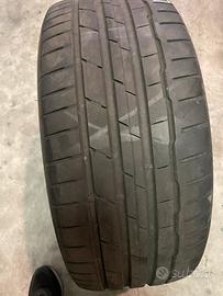 Vendogomma usata all80% misura 225/45/18