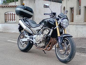 HONDA Hornet 600