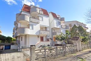 Appartamento con garage - Marina di Pietrapaola CS