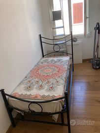 Letto singolo