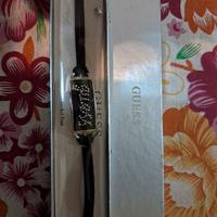 bracciale e orecchini Guess