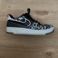 Nike air force 1 flyknit