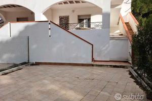 Metaponto - 5 posti letto 150m dal mare