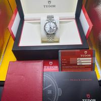 Tudor